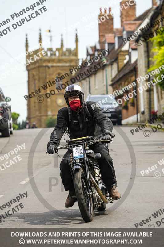 Vintage motorcycle club;eventdigitalimages;no limits trackdays;peter wileman photography;vintage motocycles;vmcc banbury run photographs